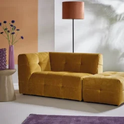 Trendhopper Bank Cluny^ Zelf Bank Samenstellen