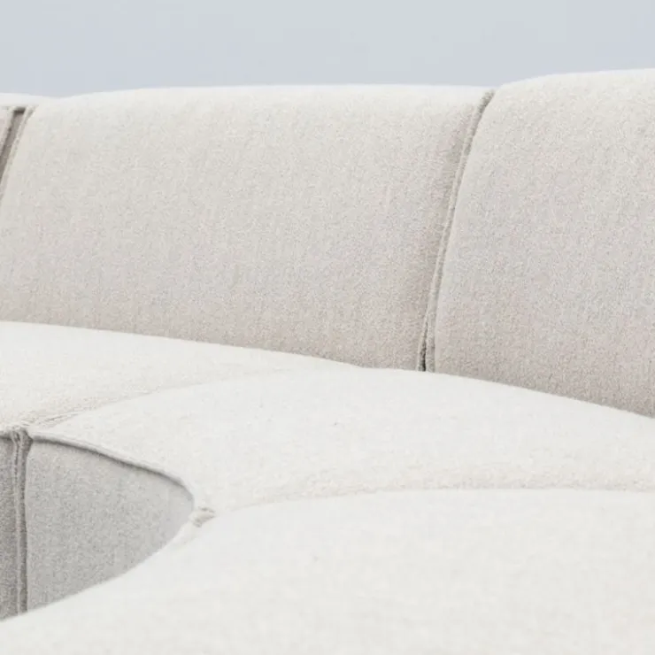 Trendhopper Bank Quebec^ Zelf Bank Samenstellen