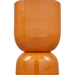 Trendhopper Bijzettafel Hekla Oranje^ Bijzettafels