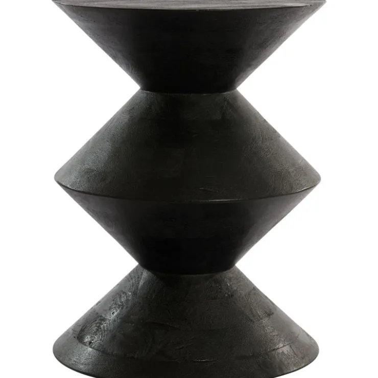 Trendhopper Bijzettafel Luz 60cm hoog^ Bijzettafels