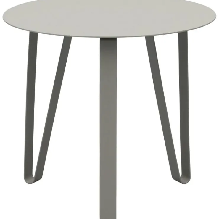 Trendhopper Bijzettafel Marma Grijs^ Bijzettafels