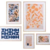 Trendhopper Bloom set van 5 prints Coco Maison^ Wanddecoratie