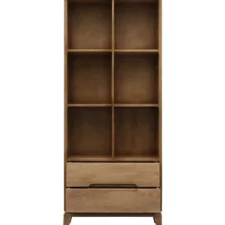 Trendhopper Boekenkast Canzo Almond^ Opbergkasten