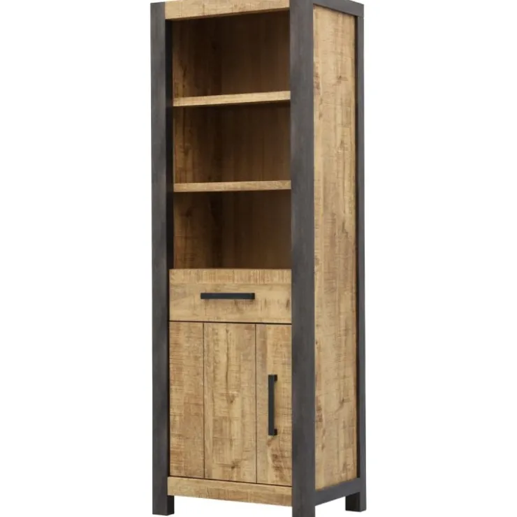 Trendhopper Boekenkast Cape^ Opbergkasten