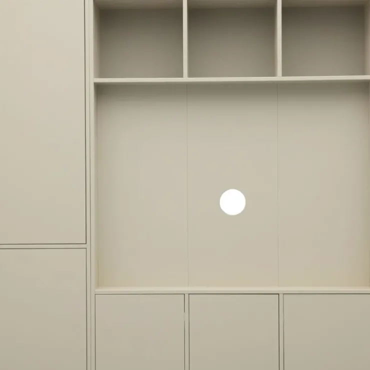 Trendhopper Cinewall Meggy^ Tv-Meubels
