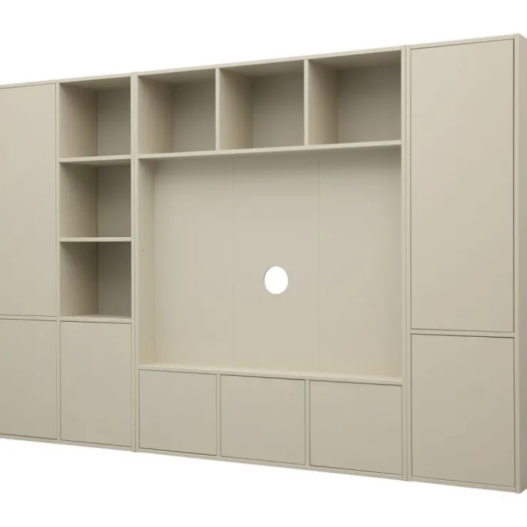 Trendhopper Cinewall Meggy^ Tv-Meubels