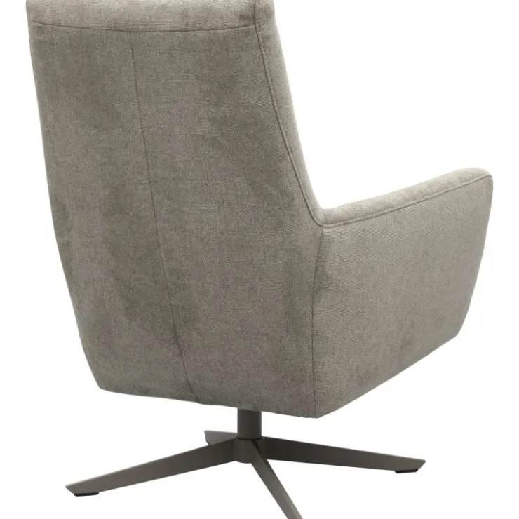 Trendhopper Draaifauteuil Recco hoge rug^ Fauteuils
