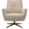 Trendhopper Draaifauteuil Recco lage rug^ Fauteuils