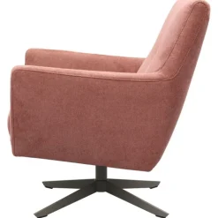 Trendhopper Draaifauteuil Recco lage rug^ Fauteuils