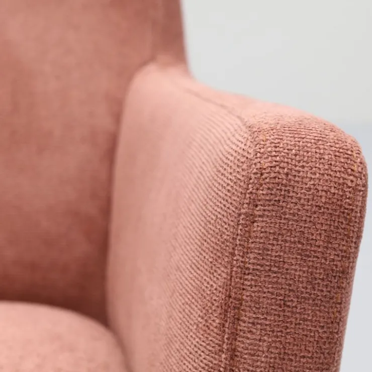 Trendhopper Draaifauteuil Recco lage rug^ Fauteuils