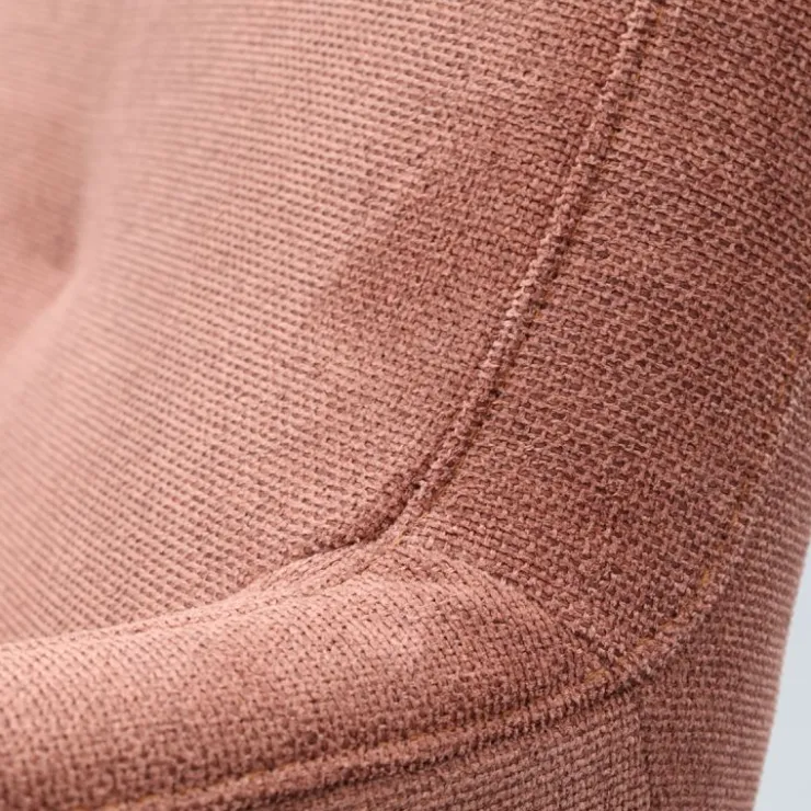 Trendhopper Draaifauteuil Recco lage rug^ Fauteuils