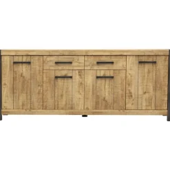 Trendhopper Dressoir Cape large^ Dressoirs