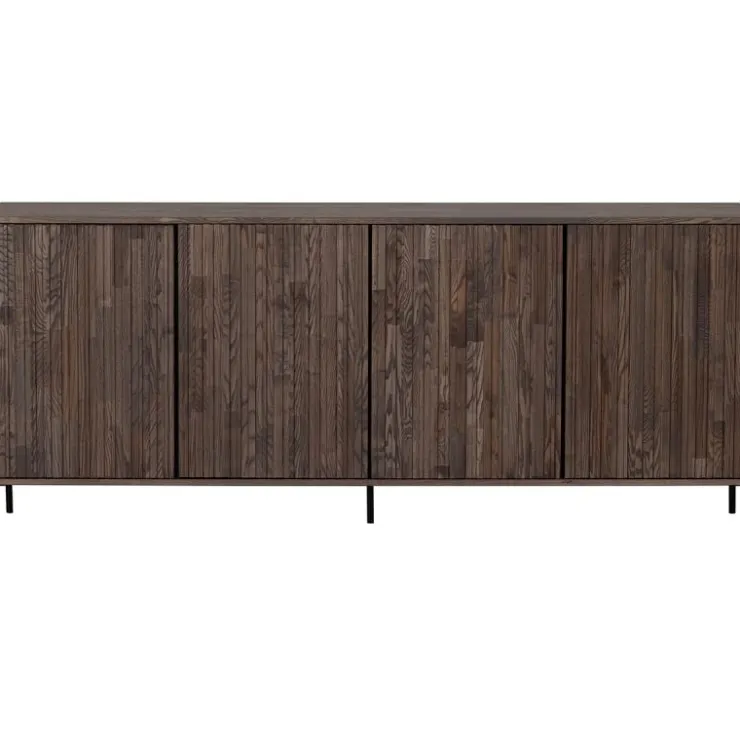 Trendhopper Dressoir Gravure New Essen Espresso^ Dressoirs