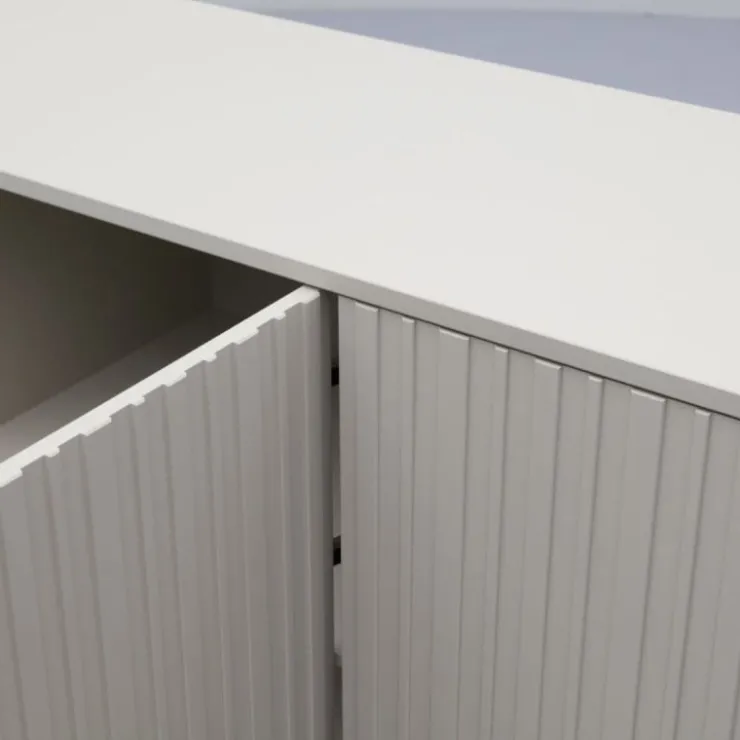 Trendhopper Dressoir Gravure New Grenen Dust^ Dressoirs