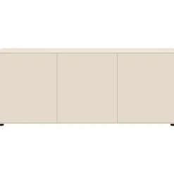 Trendhopper Dressoir Moiano beige 150 cm^ Dressoirs