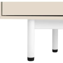 Trendhopper Dressoir Moiano beige 150 cm^ Dressoirs