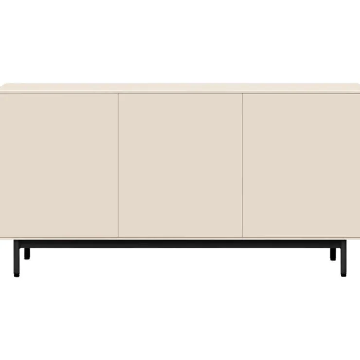 Trendhopper Dressoir Moiano beige 150 cm^ Dressoirs