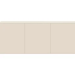 Trendhopper Dressoir Moiano beige 150 cm^ Dressoirs