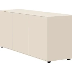 Trendhopper Dressoir Moiano beige 150 cm^ Dressoirs