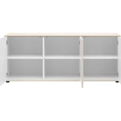 Trendhopper Dressoir Moiano beige 150 cm^ Dressoirs