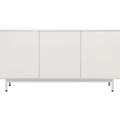 Trendhopper Dressoir Moiano wit 150 cm^ Dressoirs