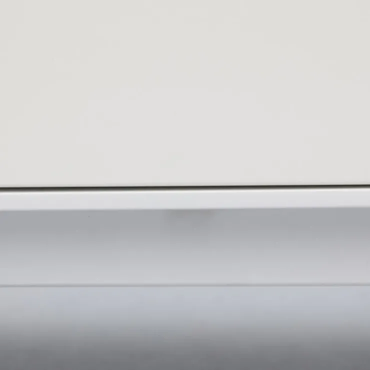 Trendhopper Dressoir Moiano wit 150 cm^ Dressoirs