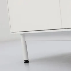 Trendhopper Dressoir Moiano wit 150 cm^ Dressoirs