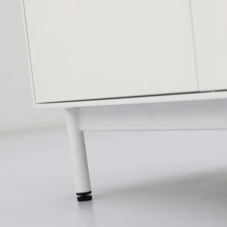 Trendhopper Dressoir Moiano wit 150 cm^ Dressoirs
