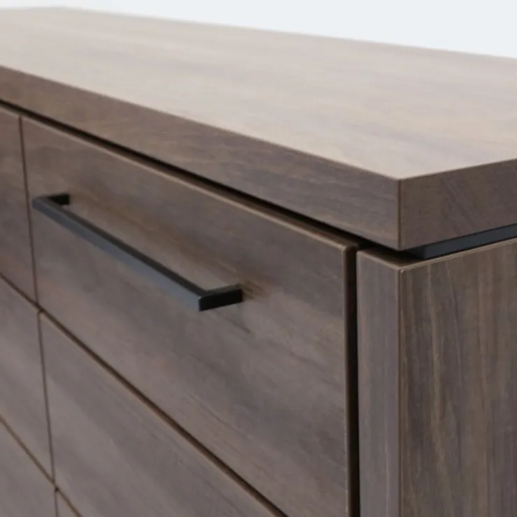 Trendhopper Dressoir Sefro^ Dressoirs