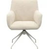 Trendhopper Eetkamerstoel Bora^ Eetkamerstoelen