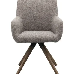 Trendhopper Eetkamerstoel Bora^ Eetkamerstoelen