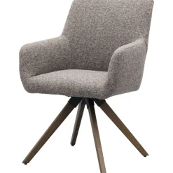 Trendhopper Eetkamerstoel Bora^ Eetkamerstoelen
