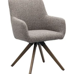 Trendhopper Eetkamerstoel Bora^ Eetkamerstoelen