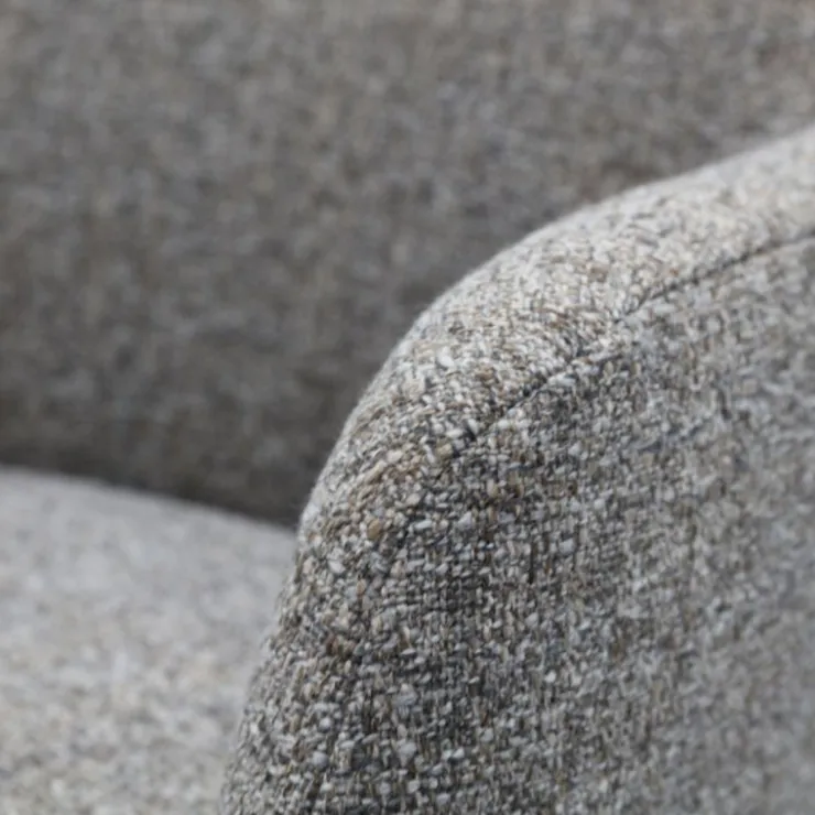 Trendhopper Eetkamerstoel Bora^ Eetkamerstoelen
