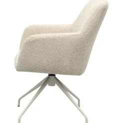 Trendhopper Eetkamerstoel Bora^ Eetkamerstoelen