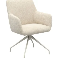 Trendhopper Eetkamerstoel Bora^ Eetkamerstoelen