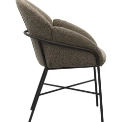 Trendhopper Eetkamerstoel Alunda Mouse^ Eetkamerstoelen