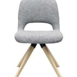 Trendhopper Eetkamerstoel Ava^ Eetkamerstoelen