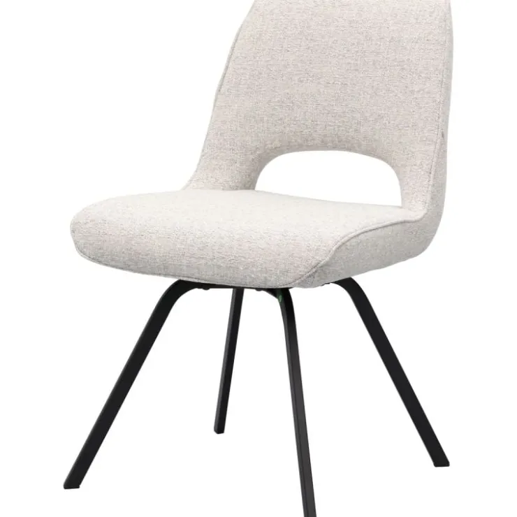 Trendhopper Eetkamerstoel Ava^ Eetkamerstoelen
