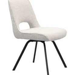 Trendhopper Eetkamerstoel Ava^ Eetkamerstoelen