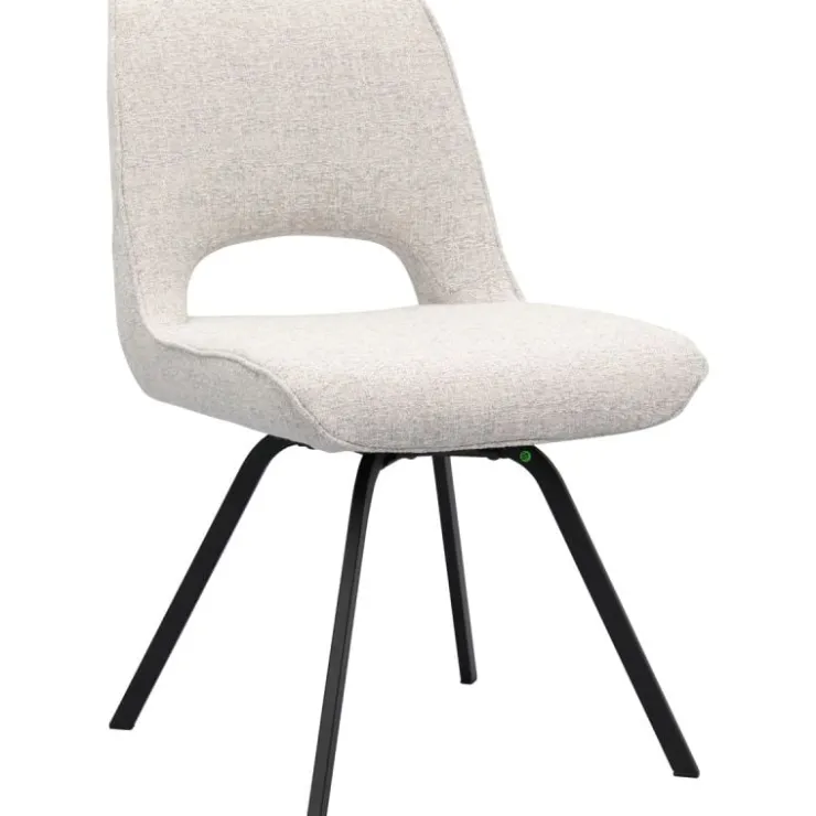 Trendhopper Eetkamerstoel Ava^ Eetkamerstoelen