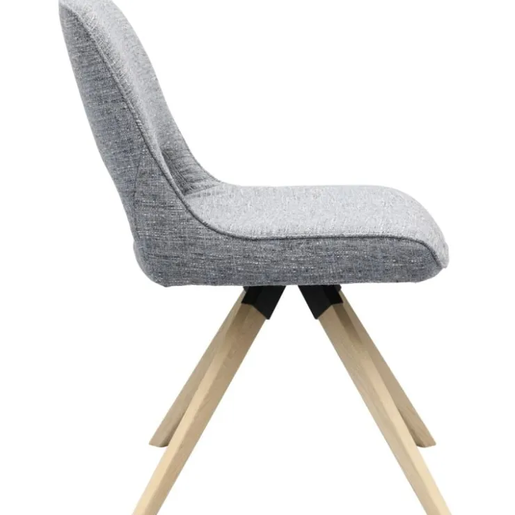 Trendhopper Eetkamerstoel Ava^ Eetkamerstoelen