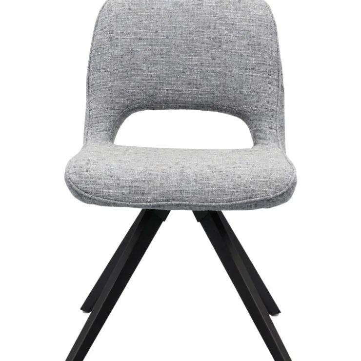 Trendhopper Eetkamerstoel Ava^ Eetkamerstoelen