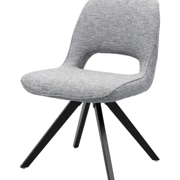 Trendhopper Eetkamerstoel Ava^ Eetkamerstoelen