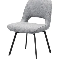 Trendhopper Eetkamerstoel Ava^ Eetkamerstoelen