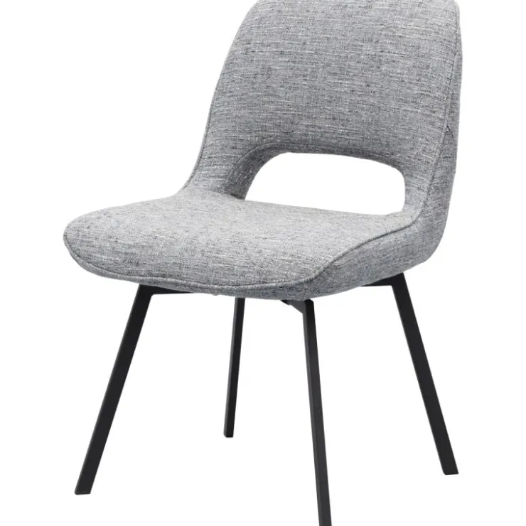 Trendhopper Eetkamerstoel Ava^ Eetkamerstoelen