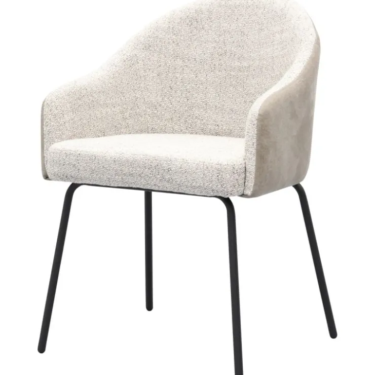 Trendhopper Eetkamerstoel Bodien^ Eetkamerstoelen
