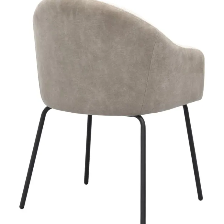 Trendhopper Eetkamerstoel Bodien^ Eetkamerstoelen