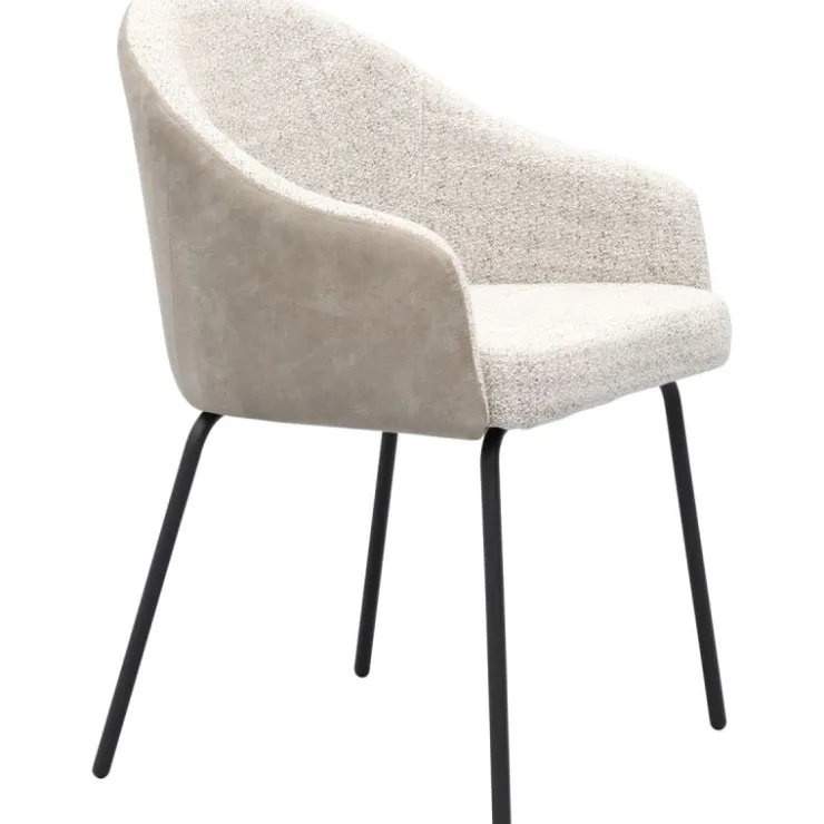 Trendhopper Eetkamerstoel Bodien^ Eetkamerstoelen
