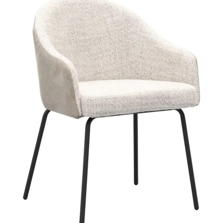 Trendhopper Eetkamerstoel Bodien^ Eetkamerstoelen
